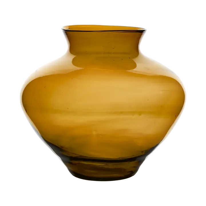 Affari of Sweden AMBRA Vas, Brun