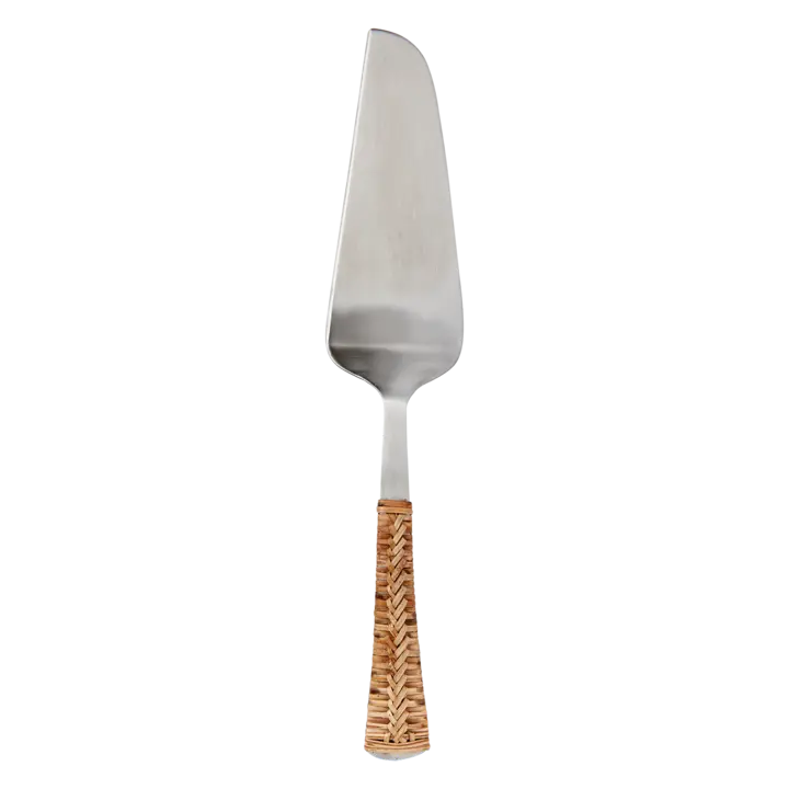 Affari of Sweden ODIN Tårtspade, Silverfärgad/natur