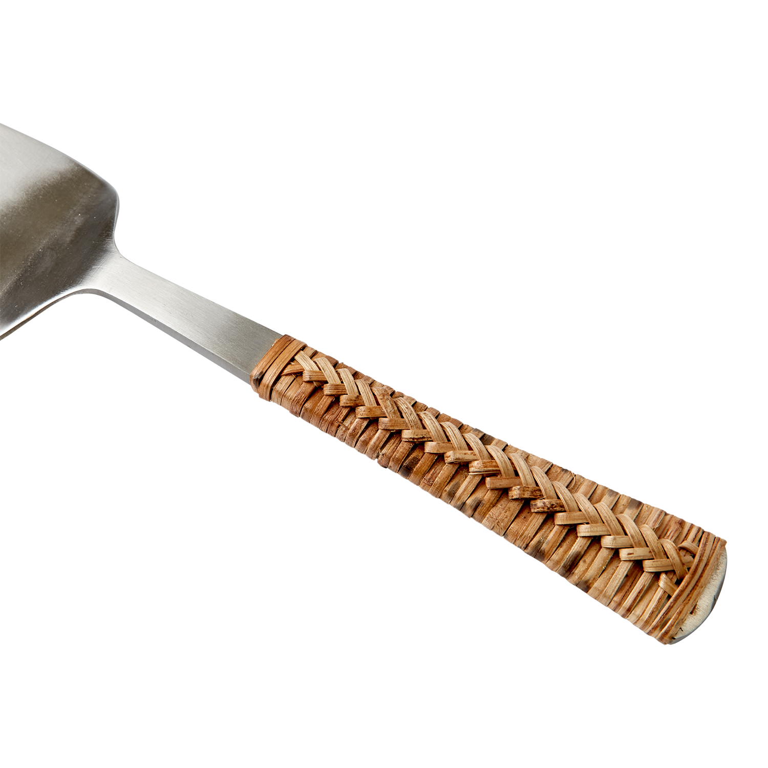 Affari of Sweden ODIN Tårtspade, Silverfärgad/natur