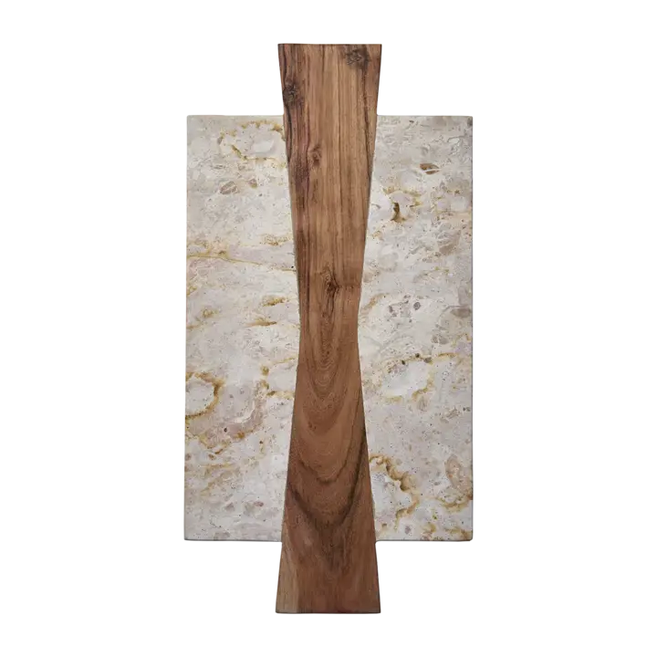 Affari of Sweden THYME Skärbräda, Beige