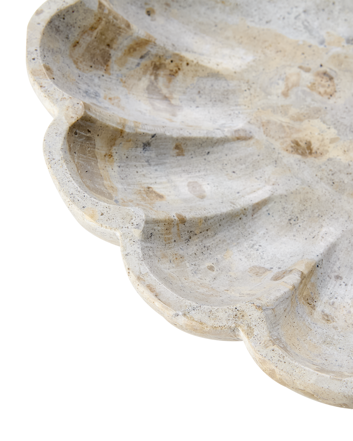 Affari of Sweden THYME Skål, Beige