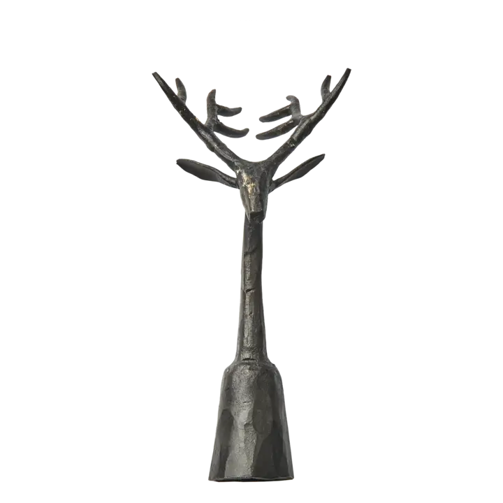 Affari of Sweden THOR Ljussläckare, Svart