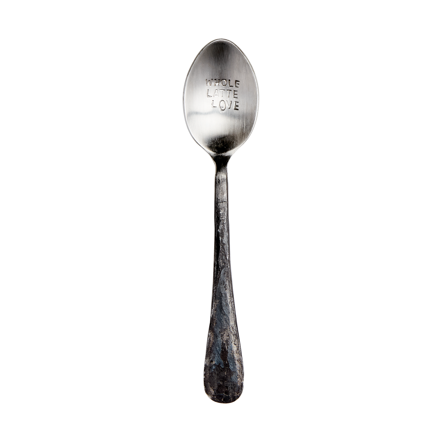 Affari of Sweden ODIN Sked, set om 4, Silver