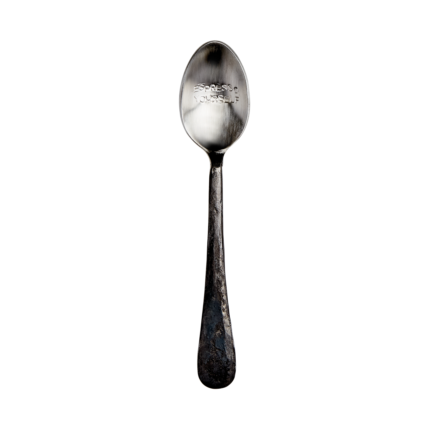 Affari of Sweden ODIN Sked, set om 4, Silver