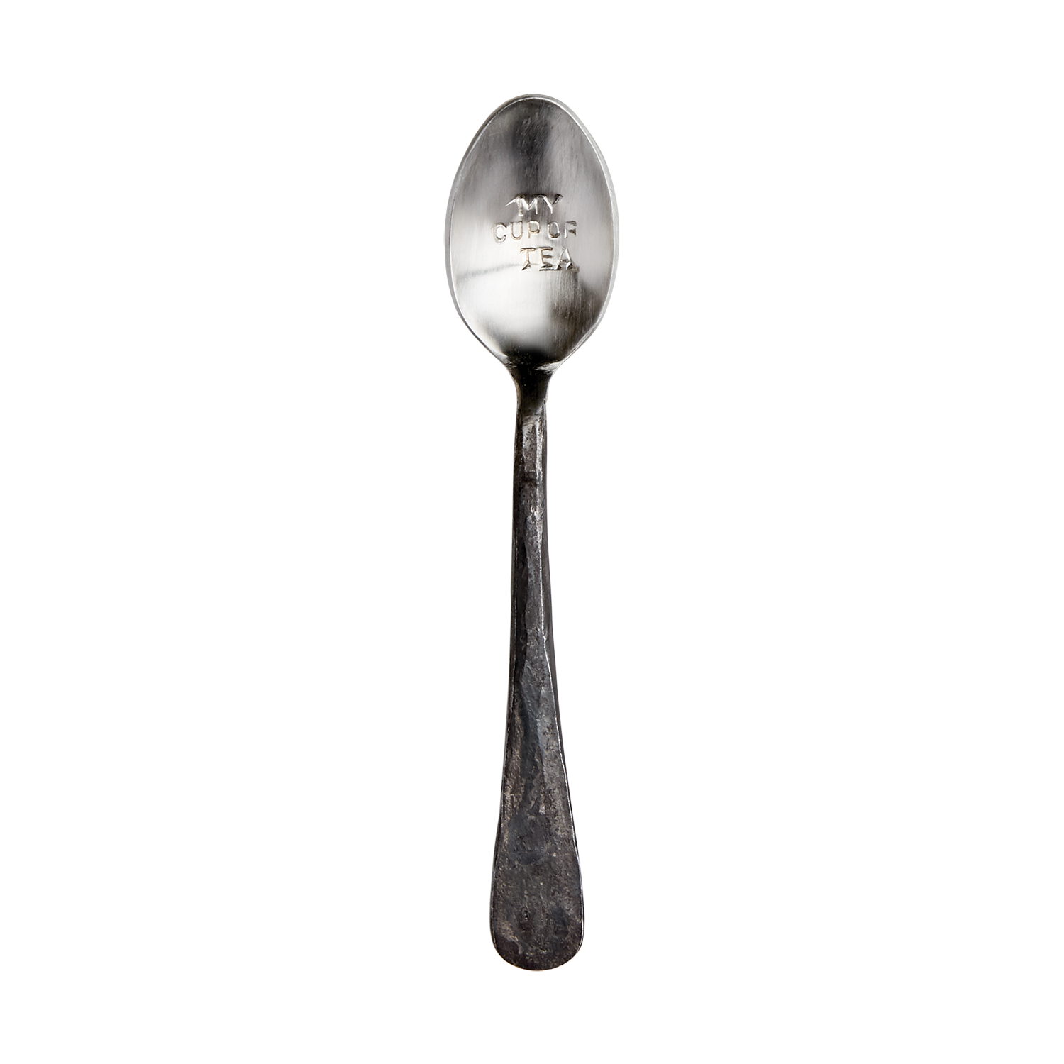 Affari of Sweden ODIN Sked, set om 4, Silver