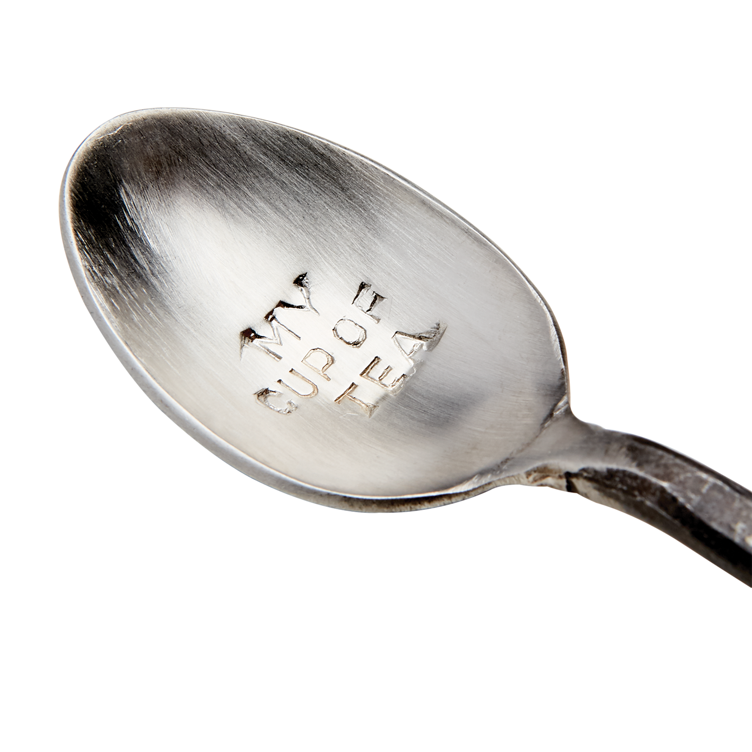 Affari of Sweden ODIN Sked, set om 4, Silver