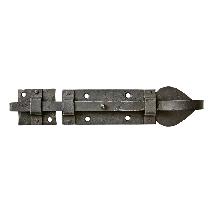 Affari of Sweden LOKE Hasp, Svart