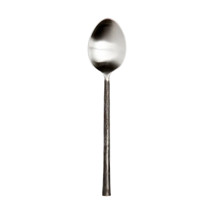 Affari of Sweden ODIN Sked, Silver/svart