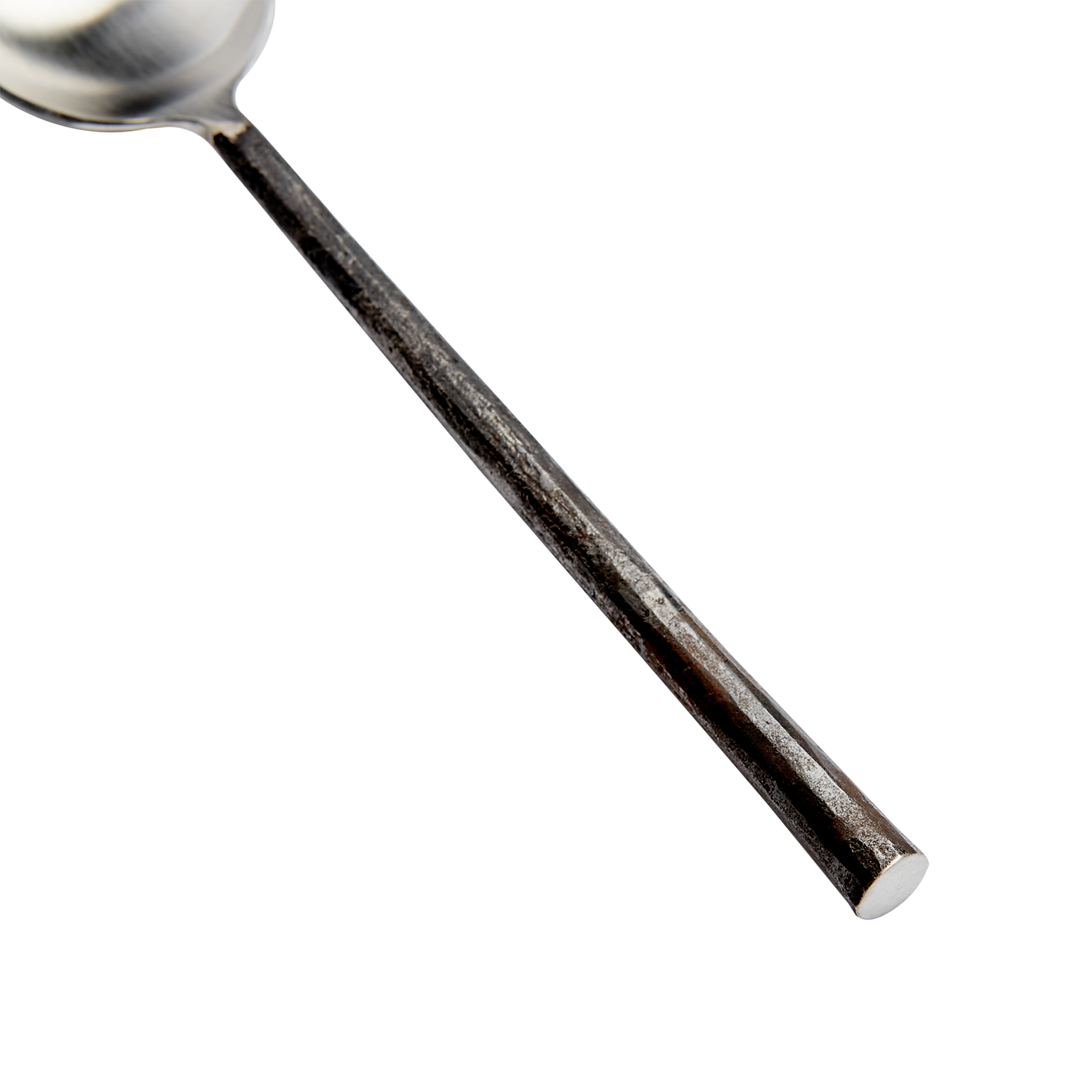 Affari of Sweden ODIN Sked, Silver/svart