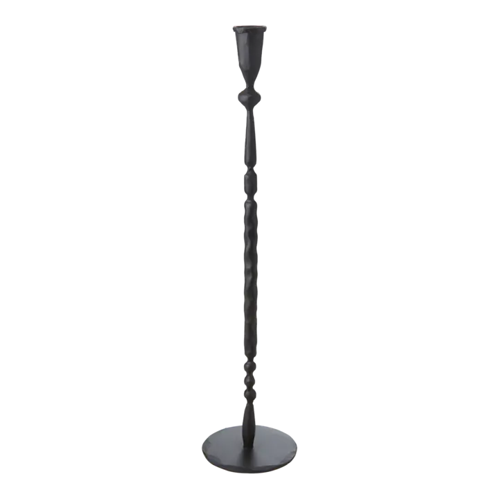 Affari of Sweden THOR Ljusstake M, Svart