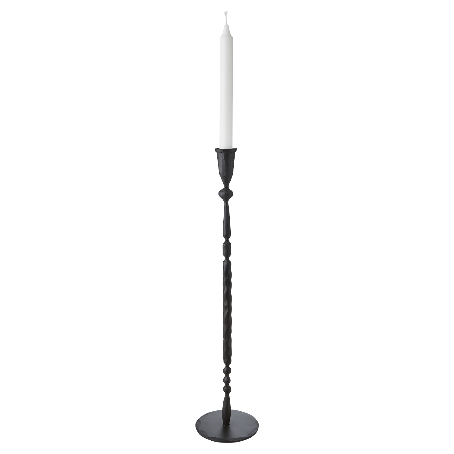 Affari of Sweden THOR Ljusstake M, Svart