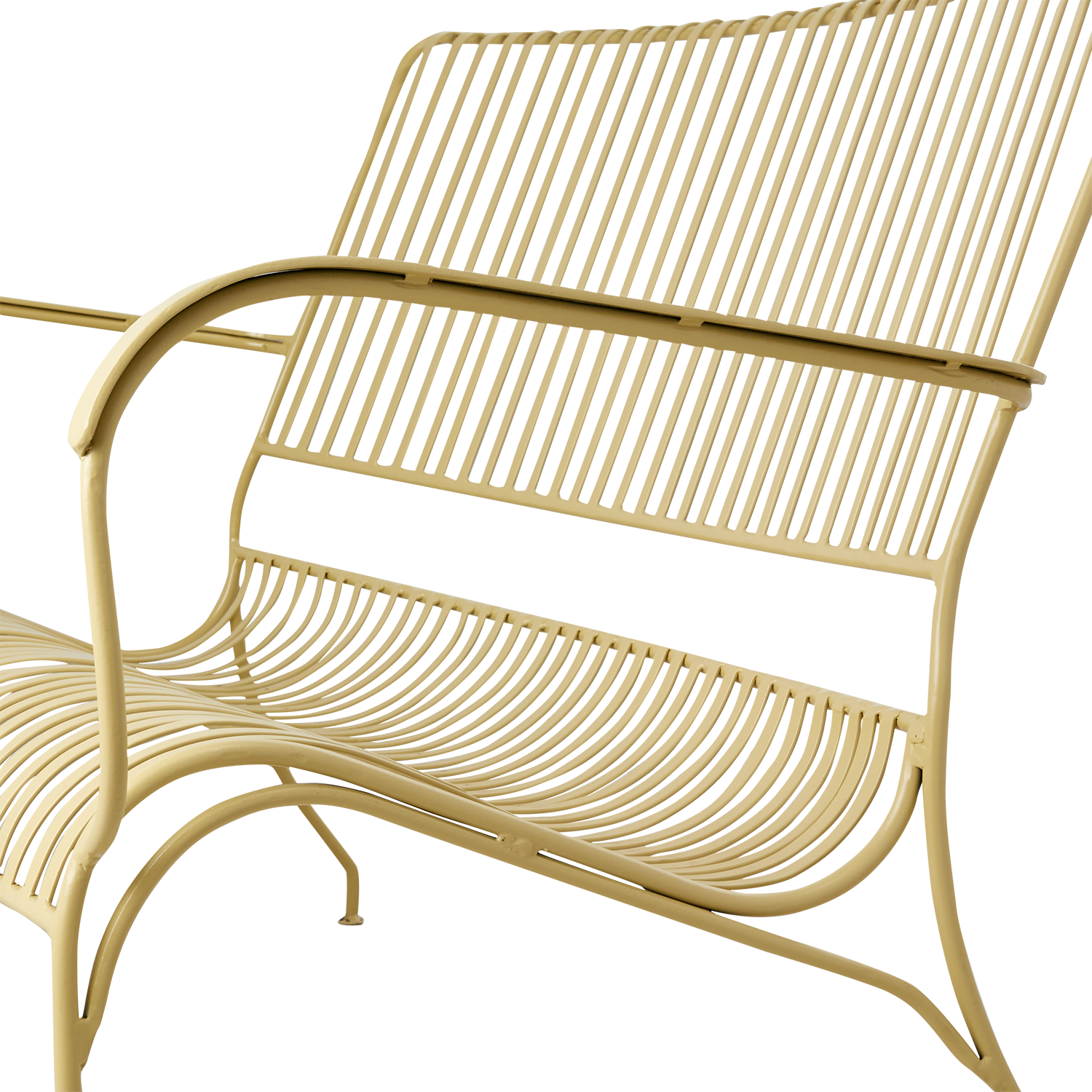 Affari of Sweden VISBY Soffa, Beige
