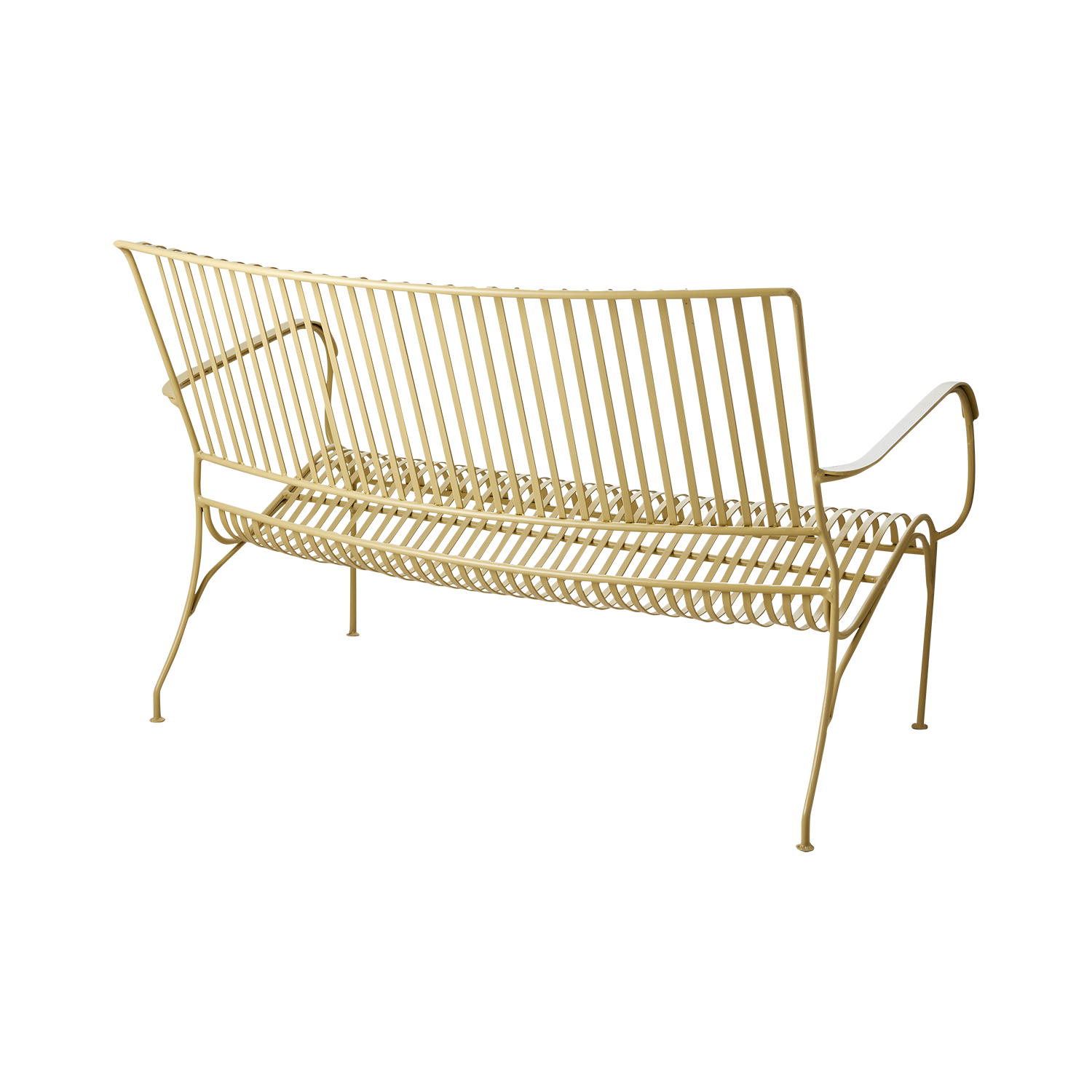 Affari of Sweden VISBY Soffa, Beige