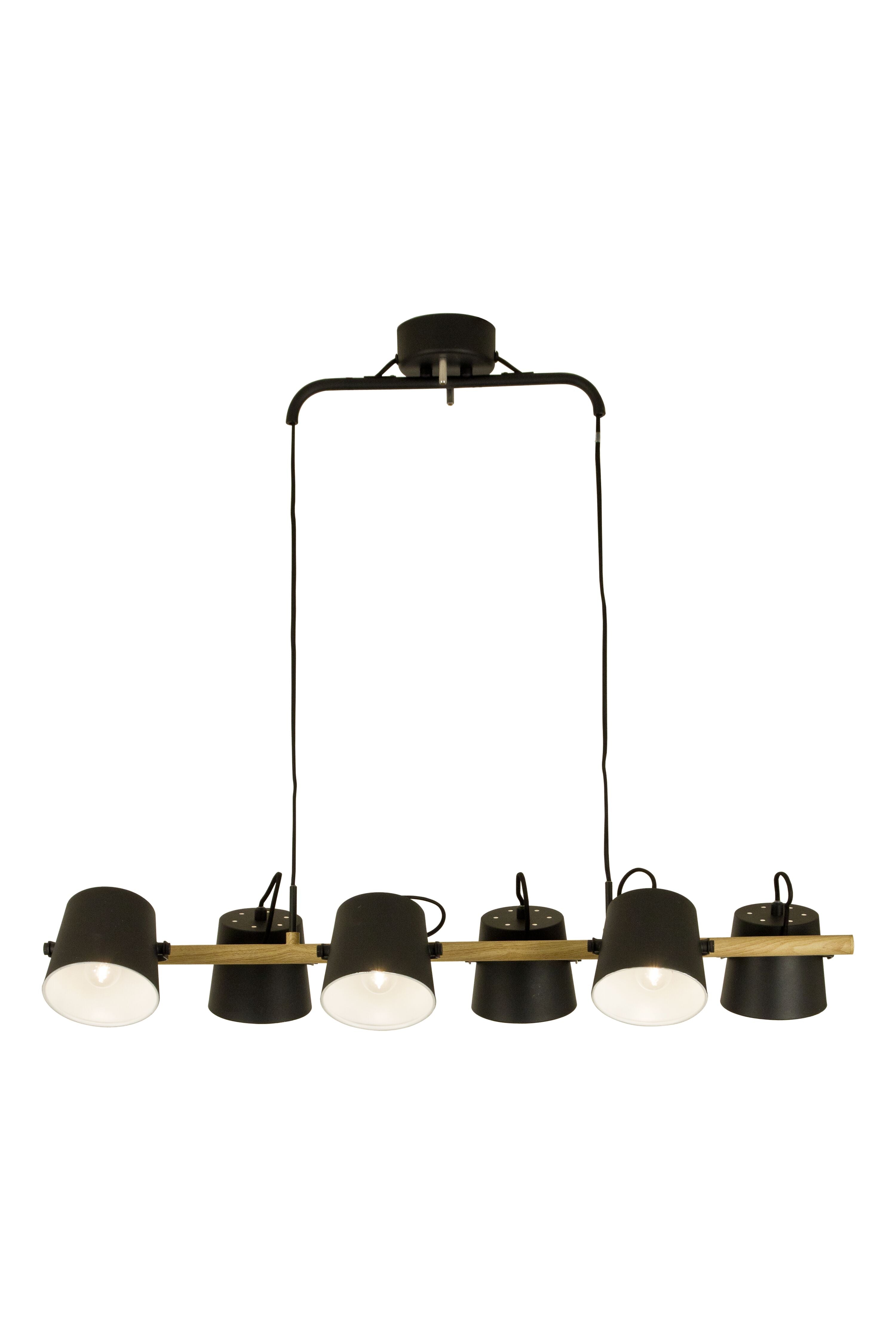 Aneta Home ESPRESSO taklampa 6:a