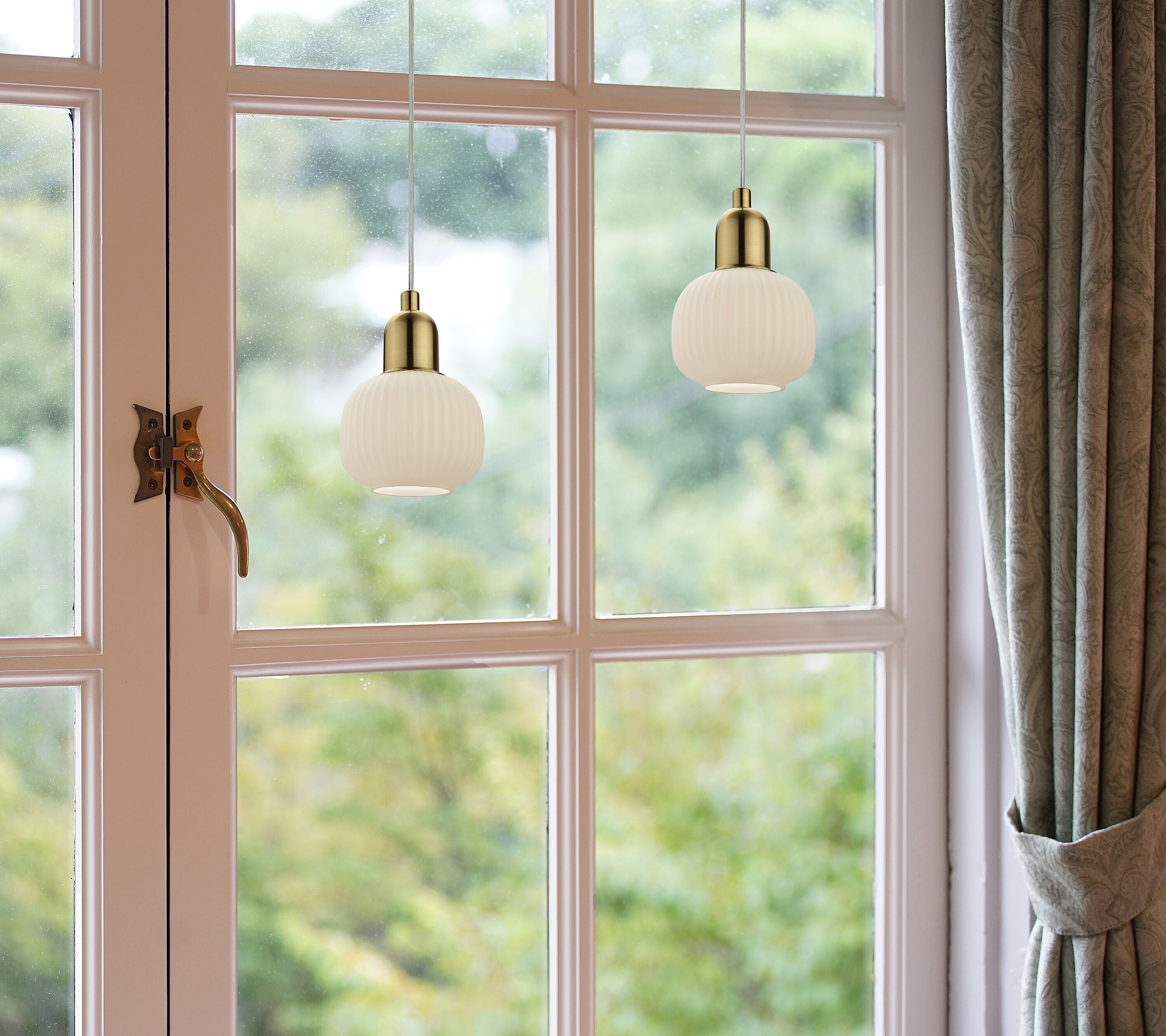 Aneta Home ELIN fönsterlampa liten