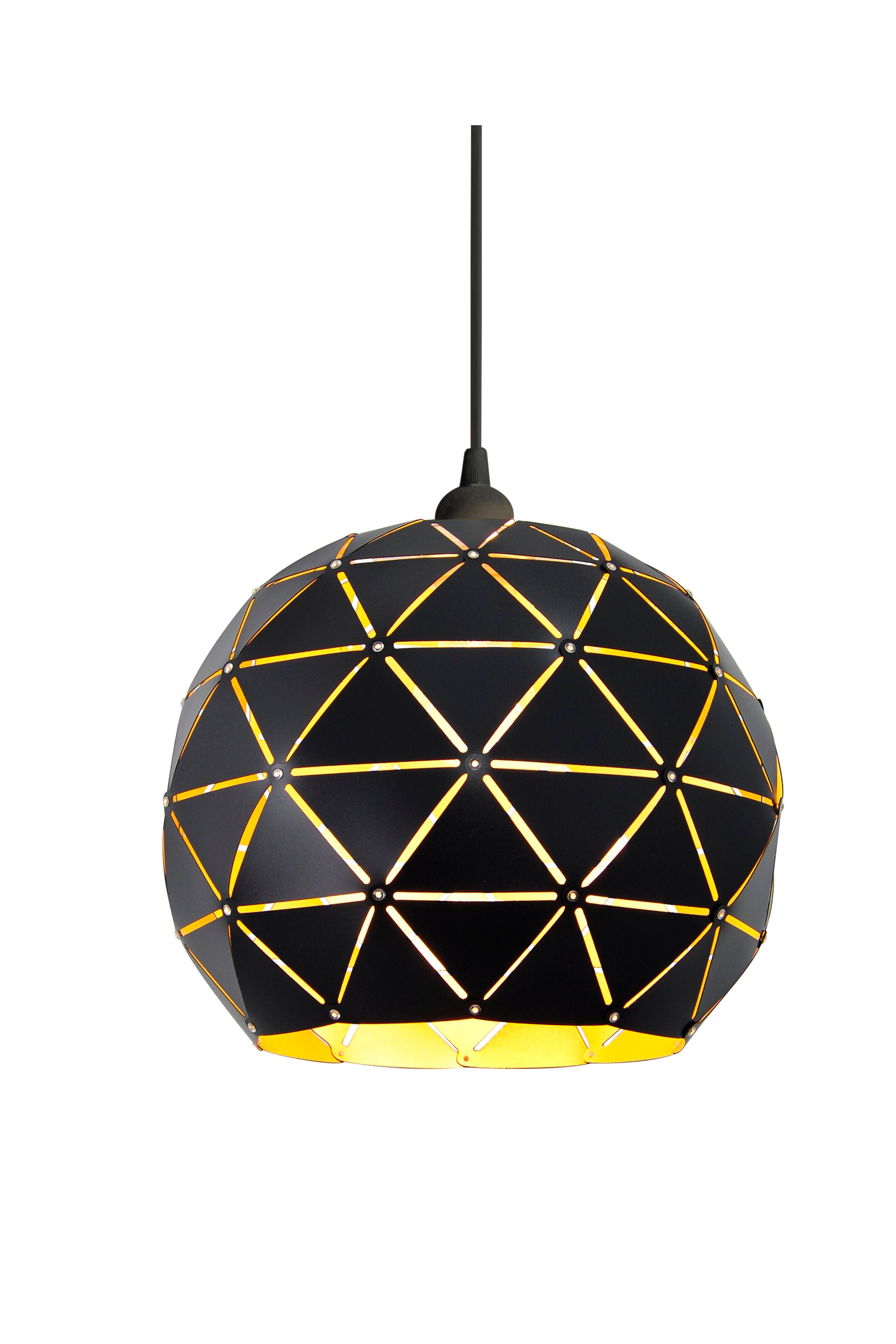 Aneta Home LATTICE taklampa Ø30 cm