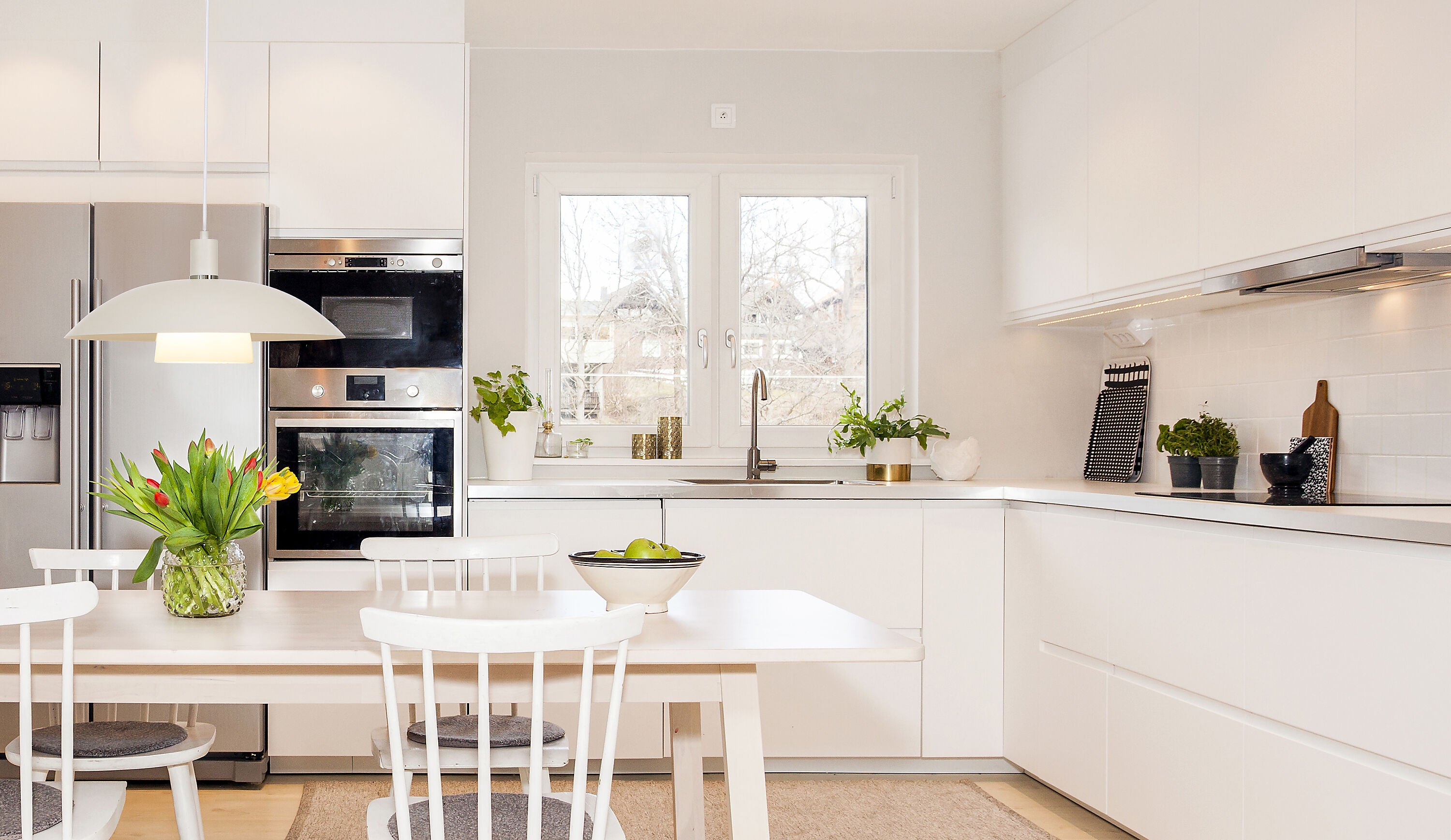 Aneta Home ALFA taklampa