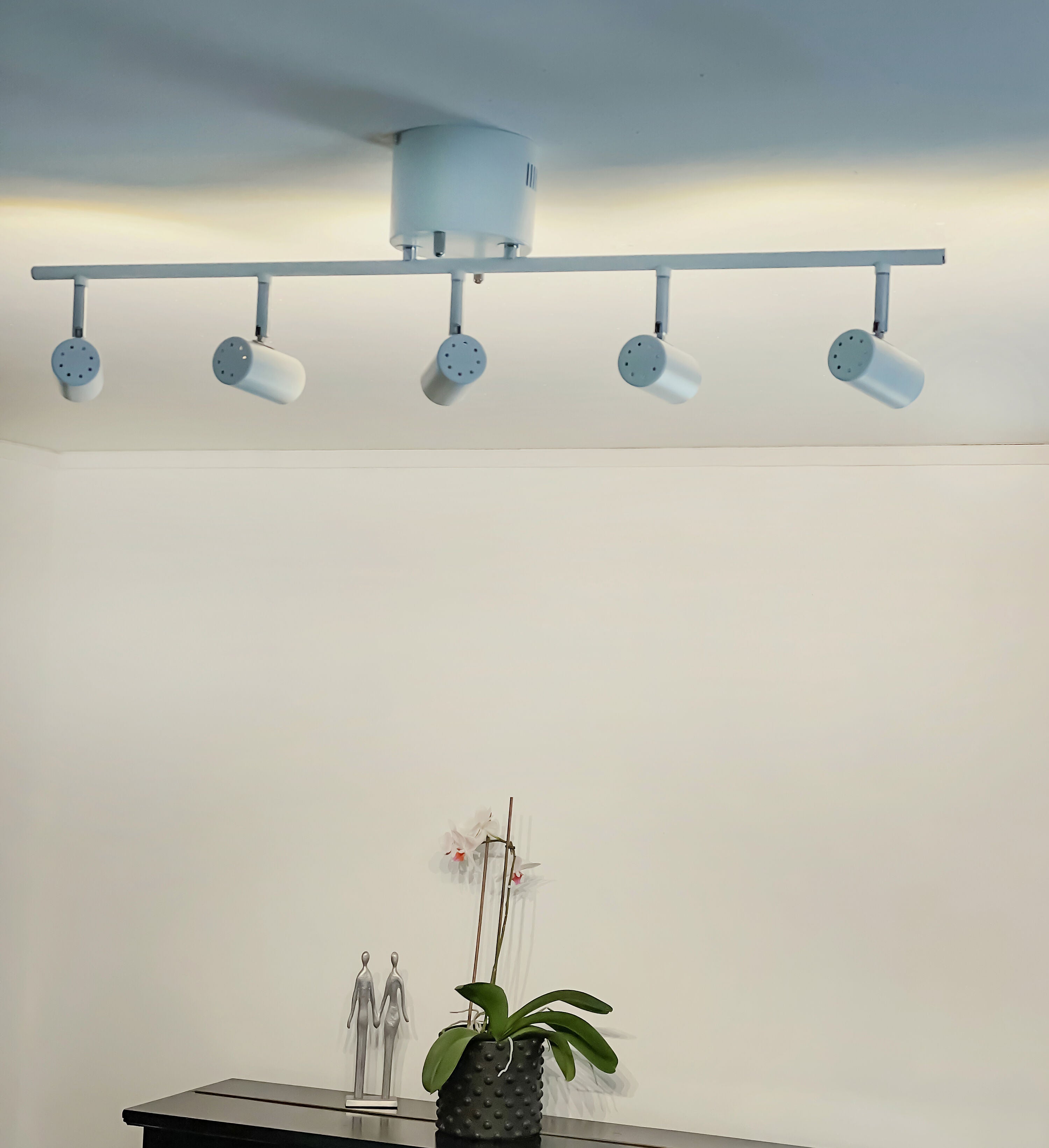Aneta Home GUSTO takspot 5:a rak