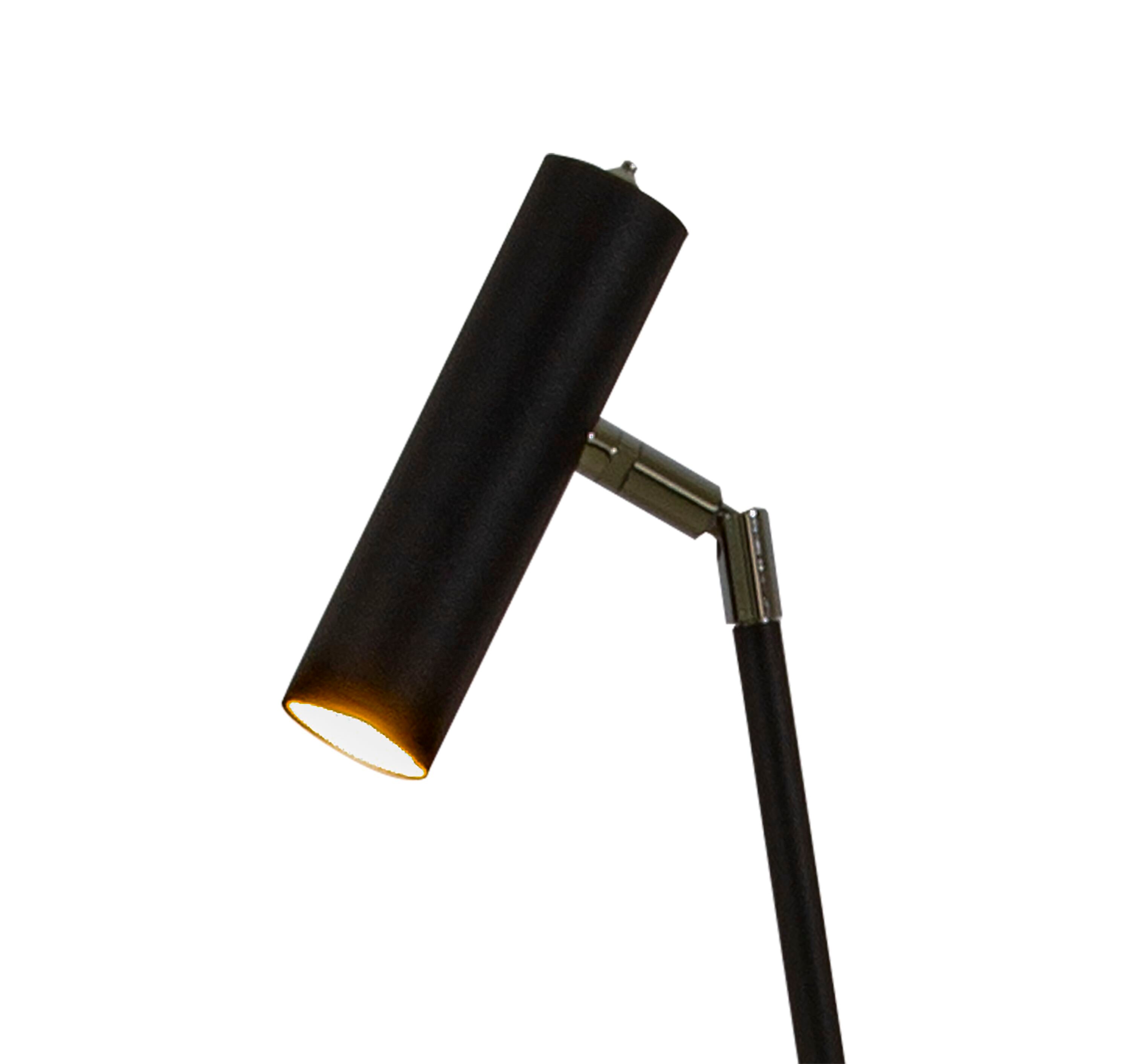 Aneta Home ARTIC golvlampa