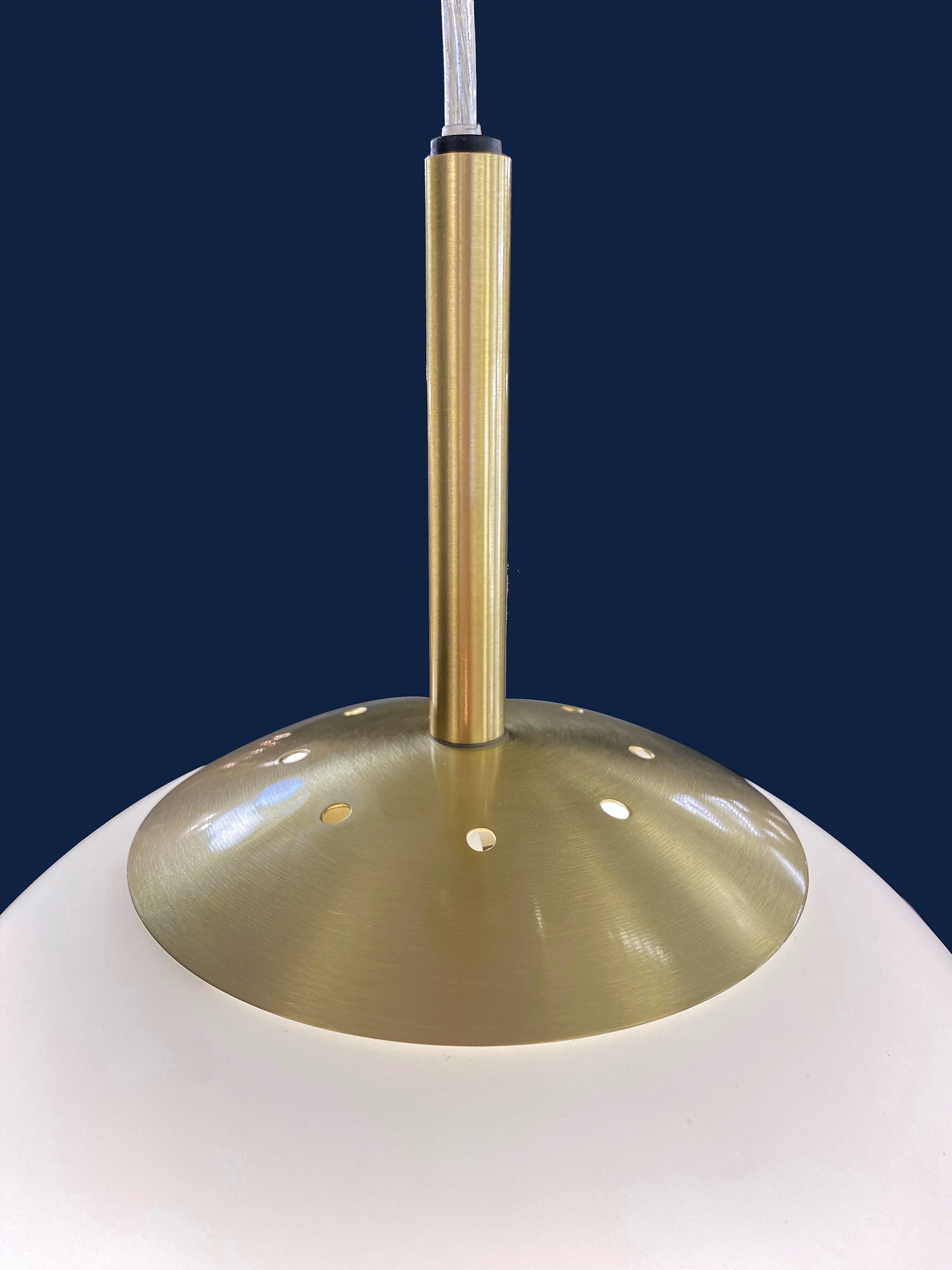 Aneta Home OPAL taklampa Ø30