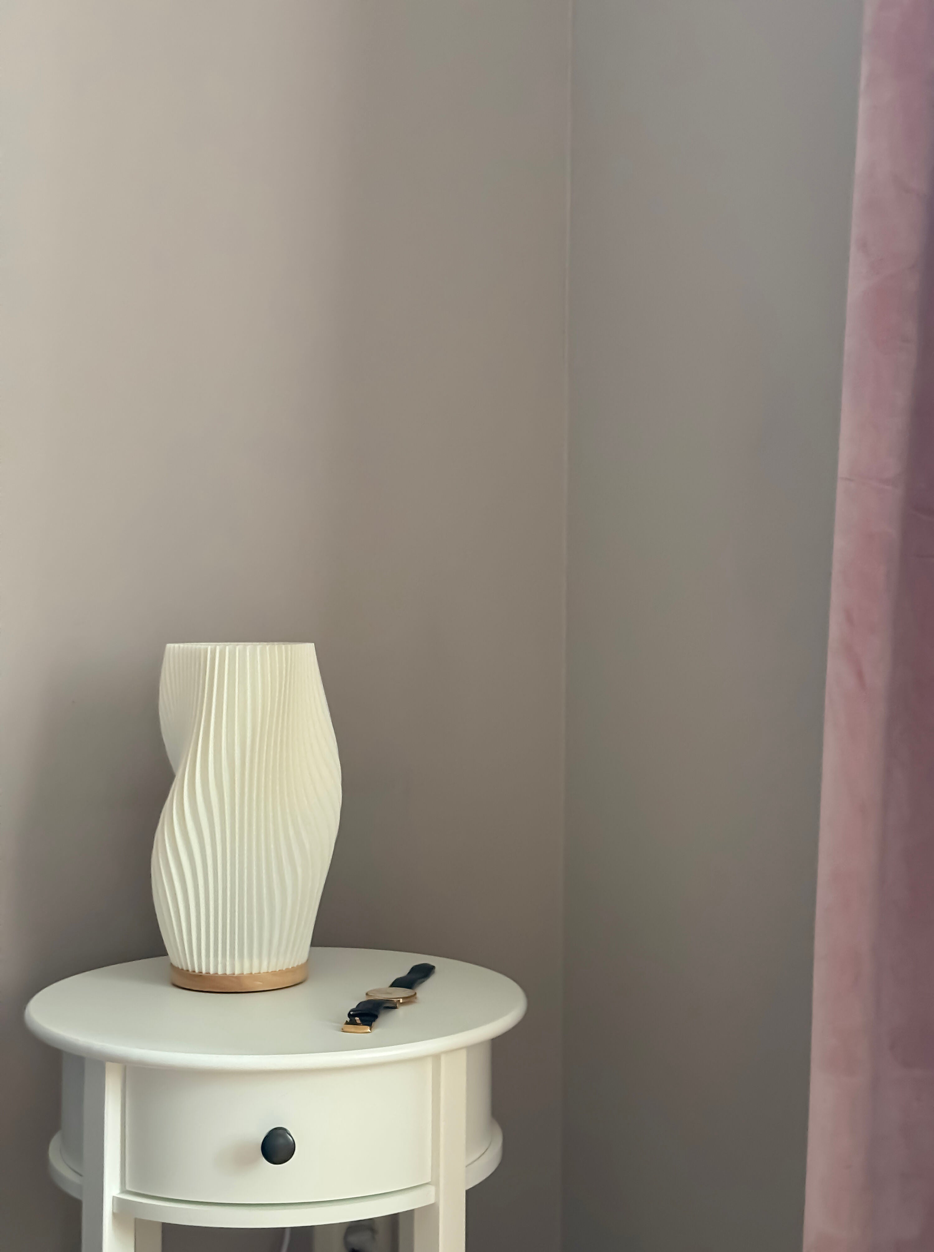 Aneta Home KORALL bordslampa