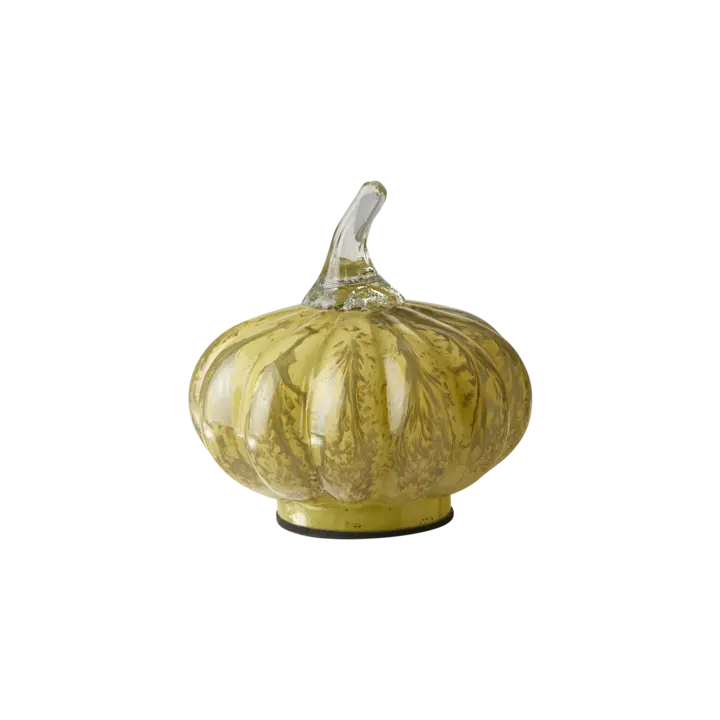 Affari of Sweden PUMPKIN Dekoration M, Orange