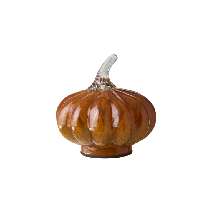 Affari of Sweden PUMPKIN Dekoration M, Orange