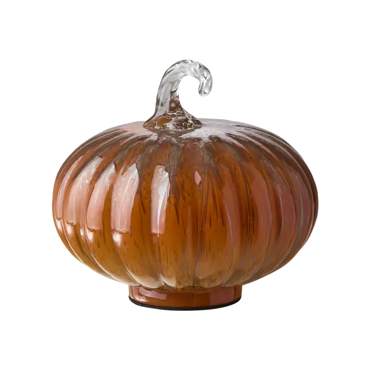 Affari of Sweden PUMPKIN Dekoration M, Orange