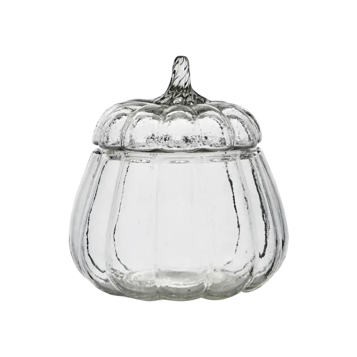 Affari of Sweden PUMPKIN Skål med lock M, Klar