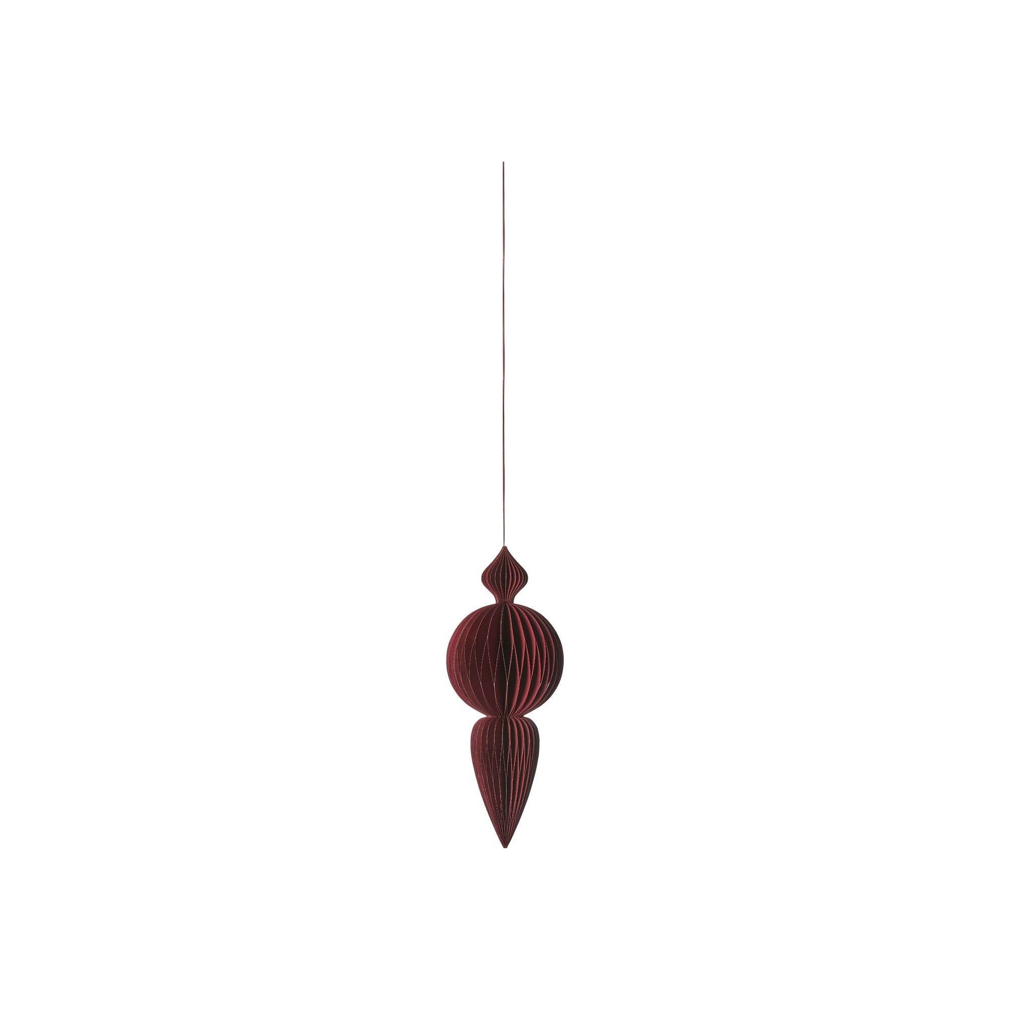 Wikholm Form MAXI JULKULA 3/S