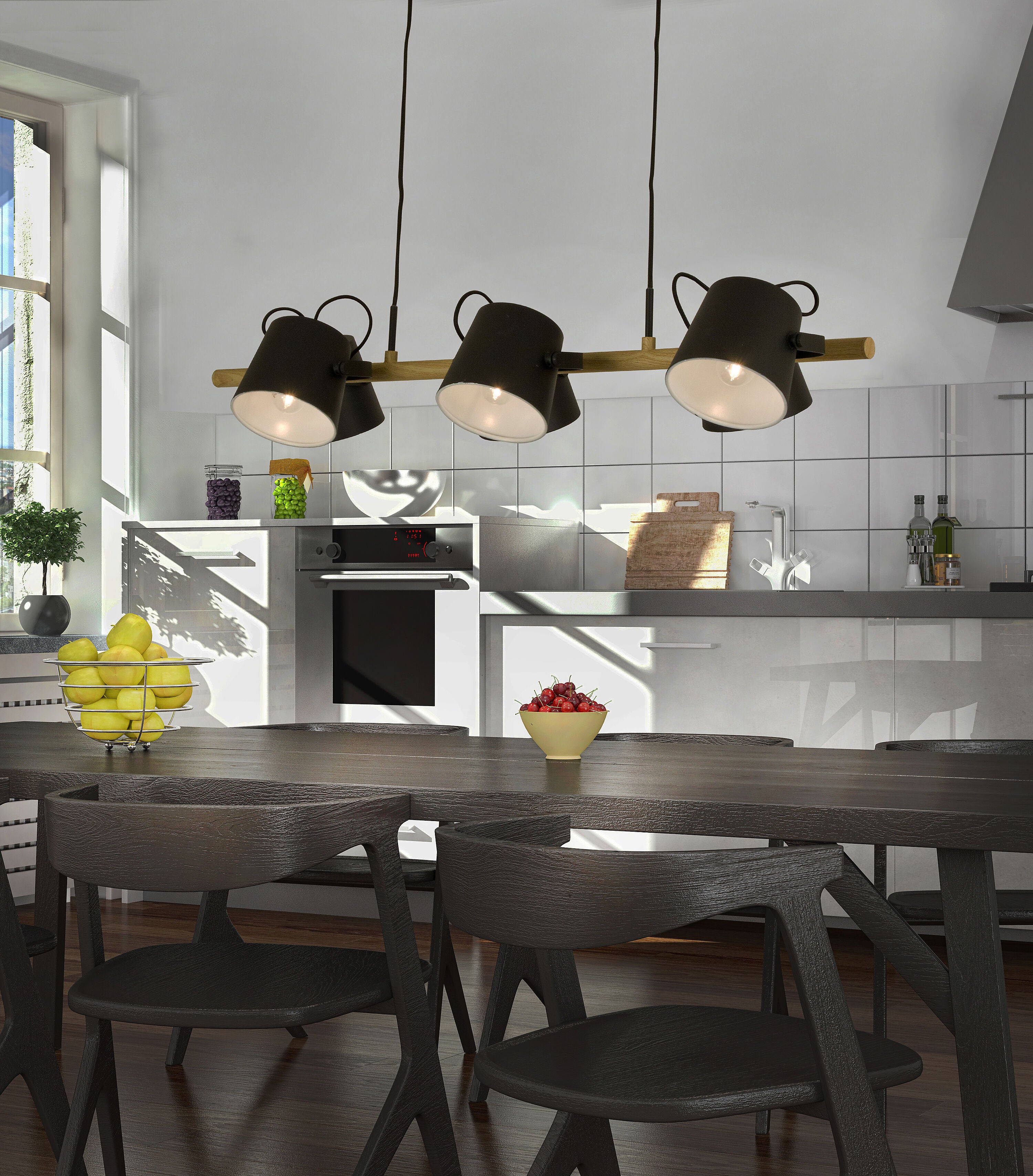 Aneta Home ESPRESSO taklampa 6:a