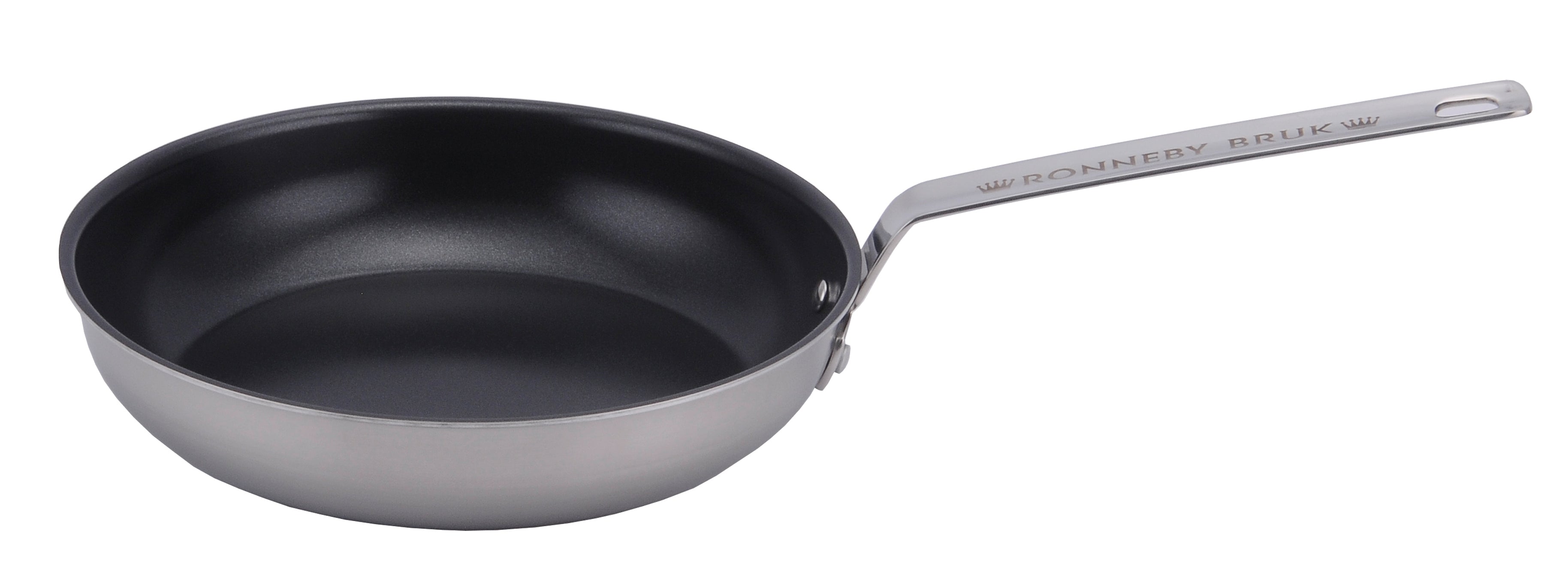 Ronneby Bruk INOX Stekpanna 20CM