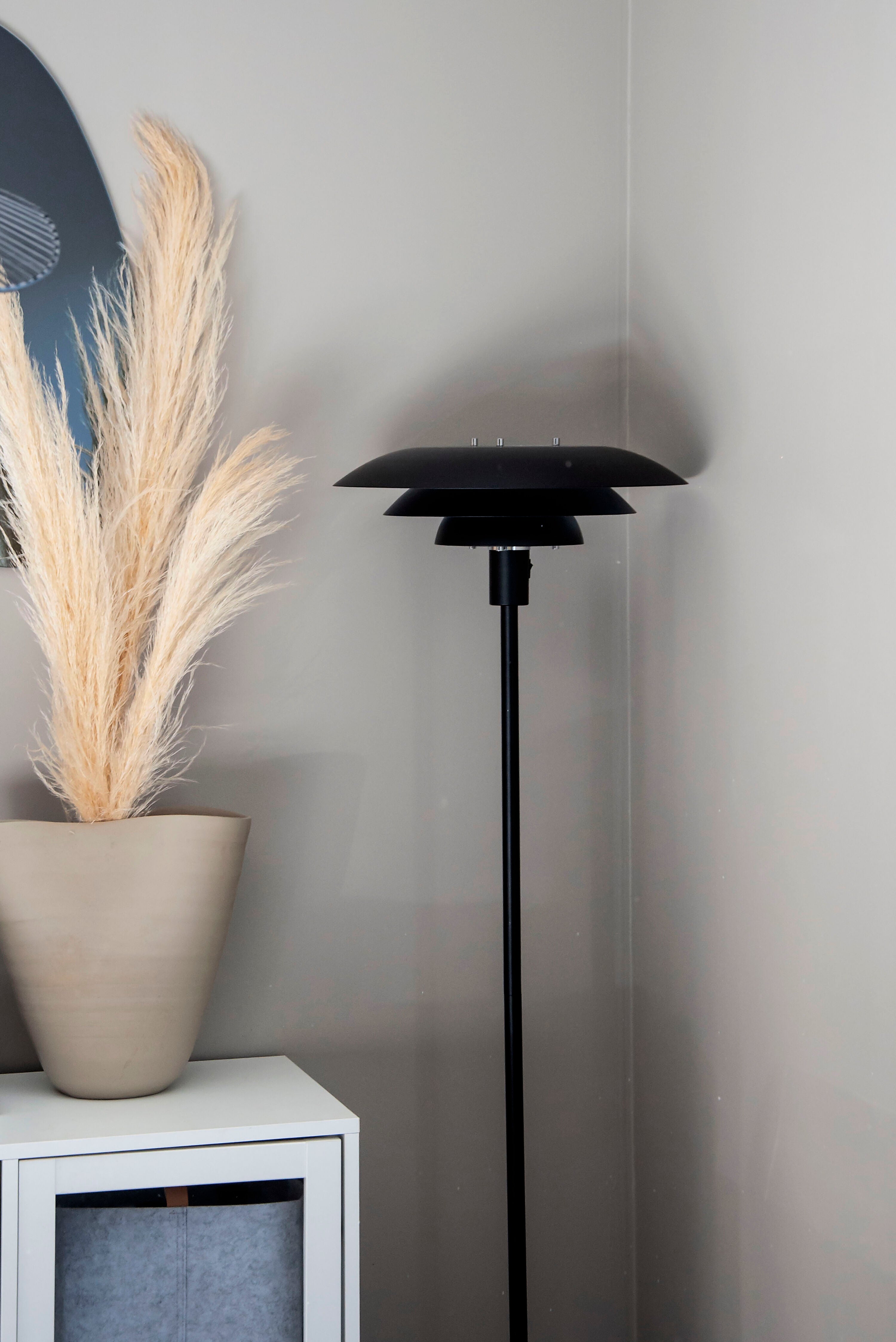 Aneta Home EPSILON golvlampa