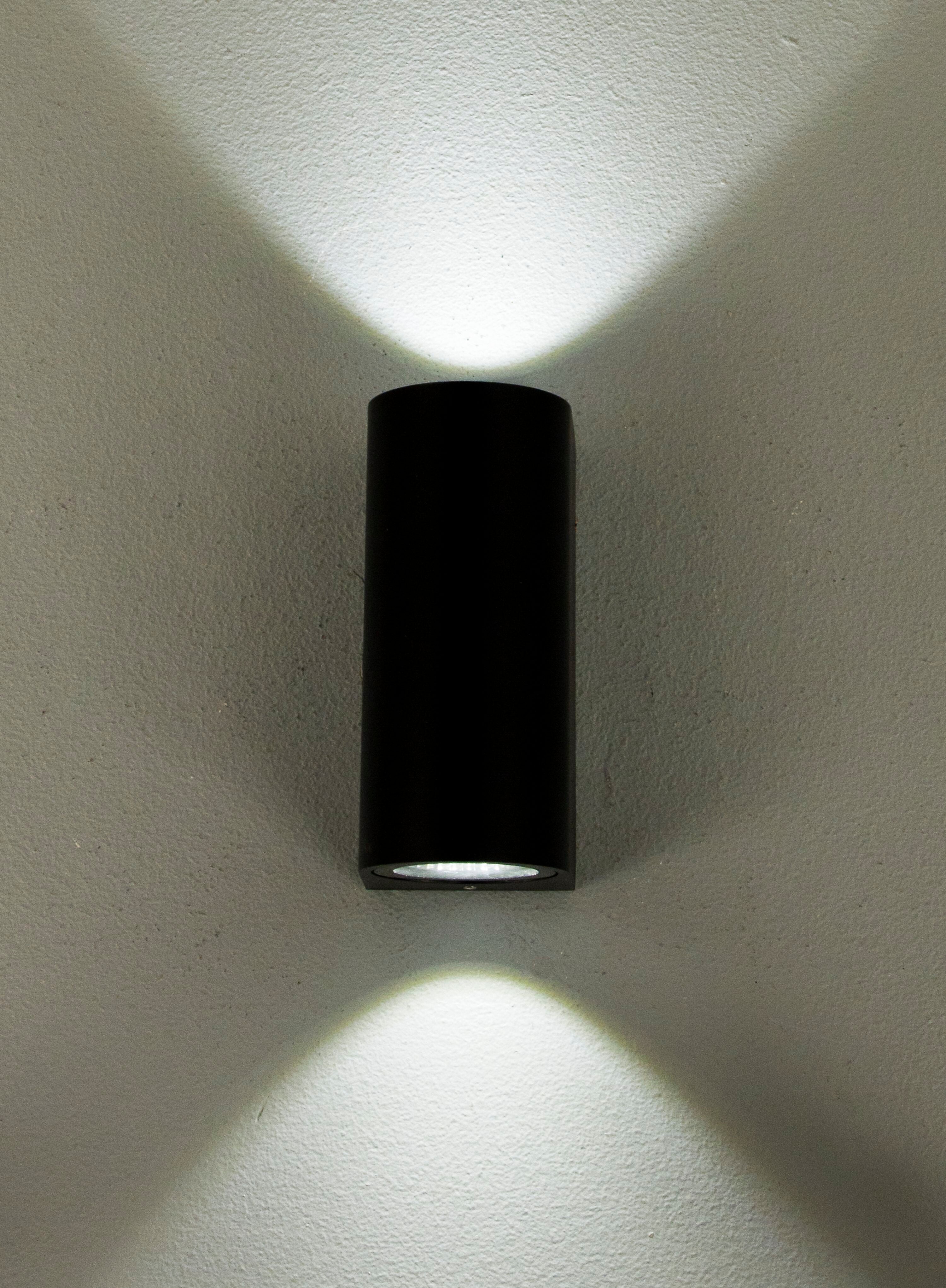 Aneta Home UNION vägglampa upp-ner