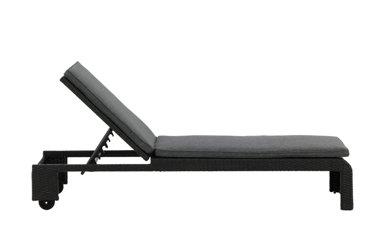 Venture Design London Solstolar