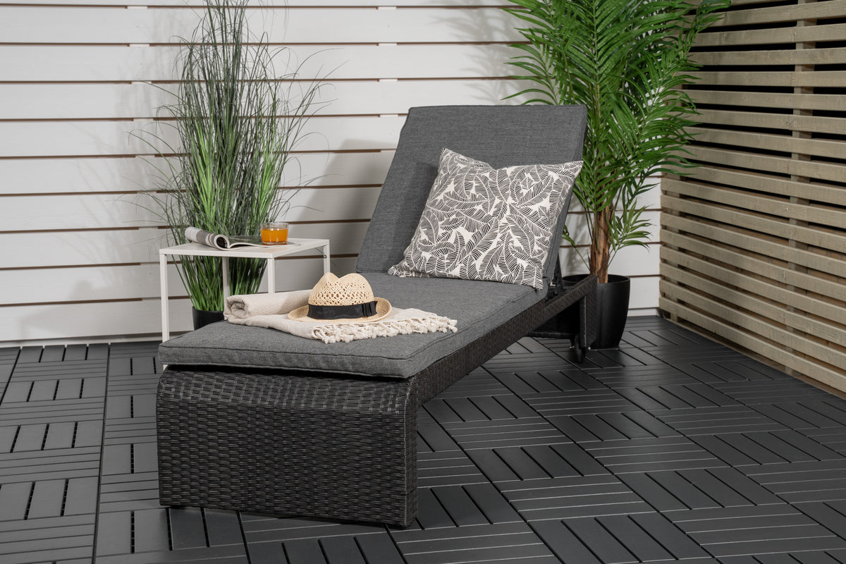 Venture Design London Solstolar