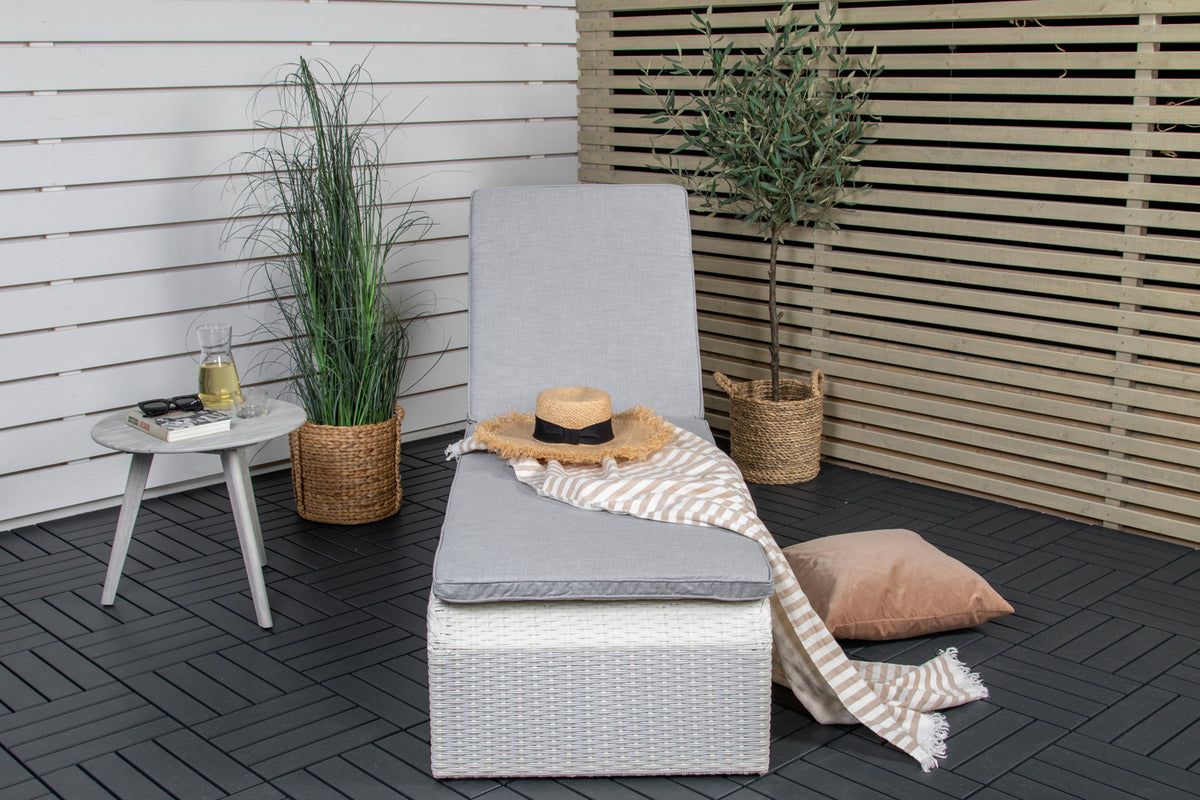 Venture Design London Solstolar