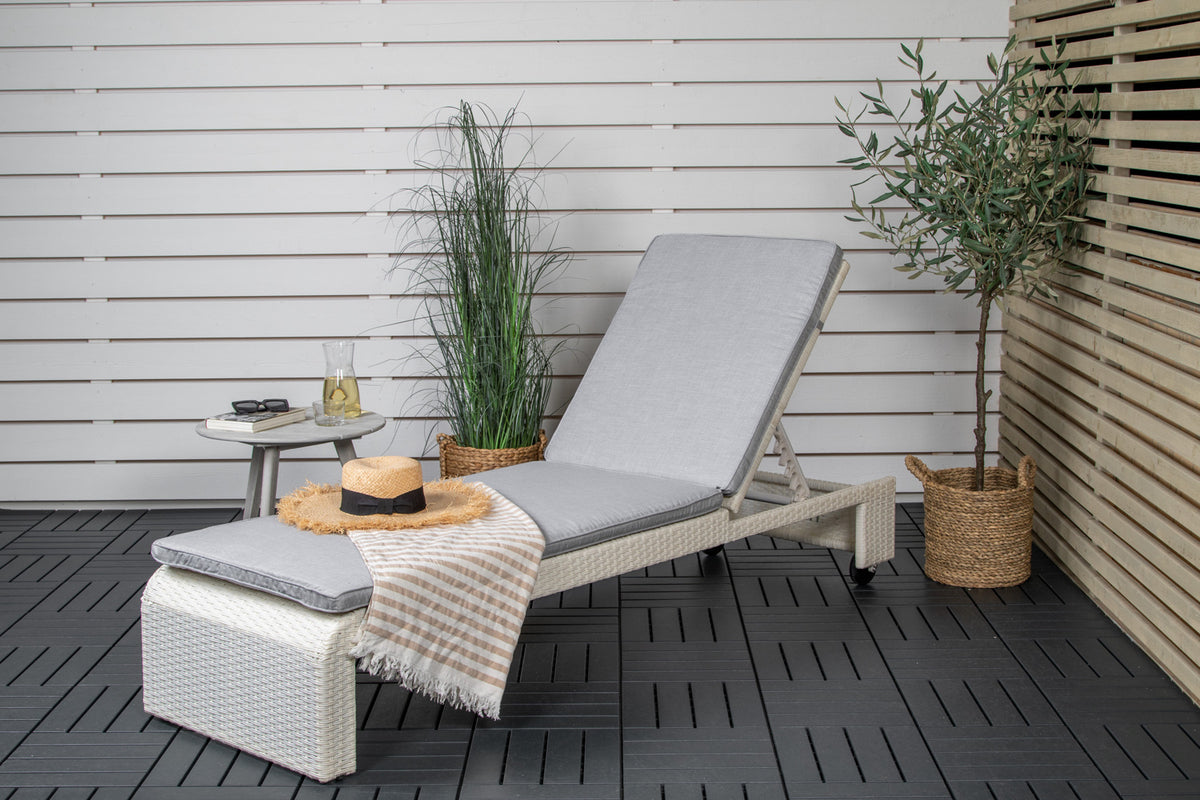 Venture Design London Solstolar