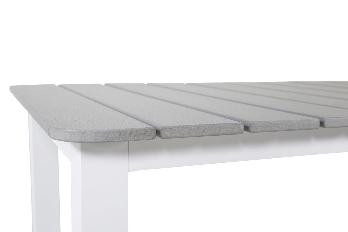 Venture Design Parma Soffbord 110 x 60 Grå