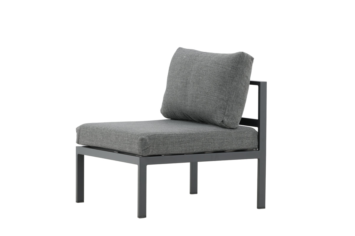 Venture Design Copacabana Soffmoduler Svart