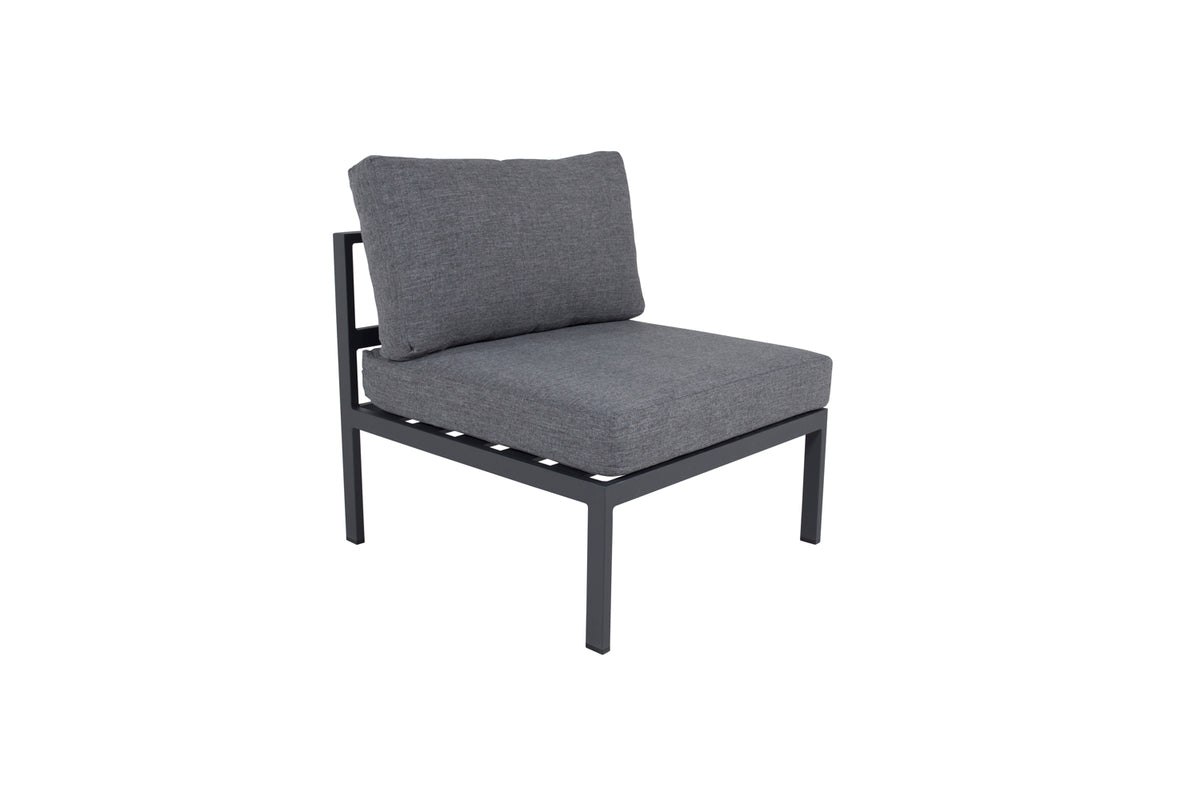 Venture Design Copacabana Soffmoduler Svart
