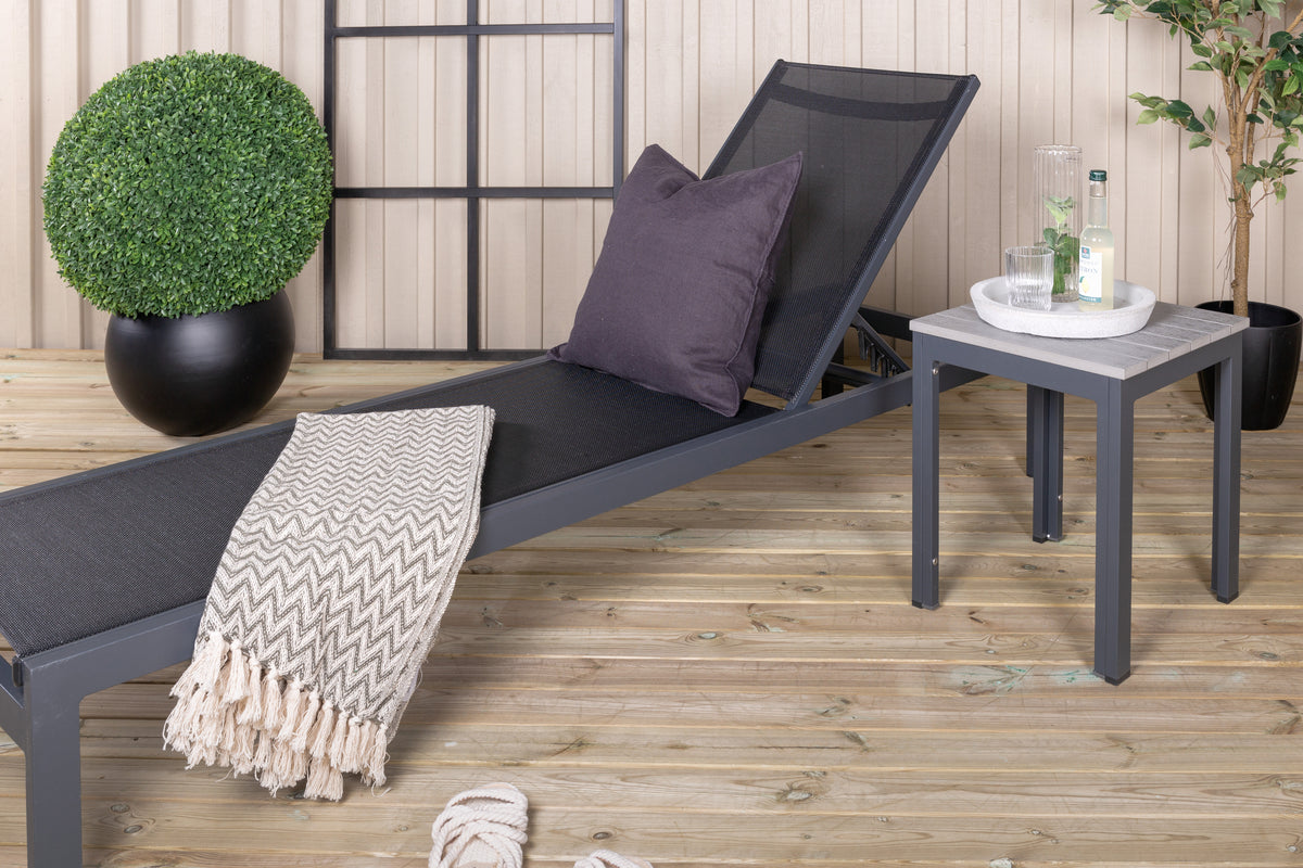 Venture Design Copacabana Solstolar