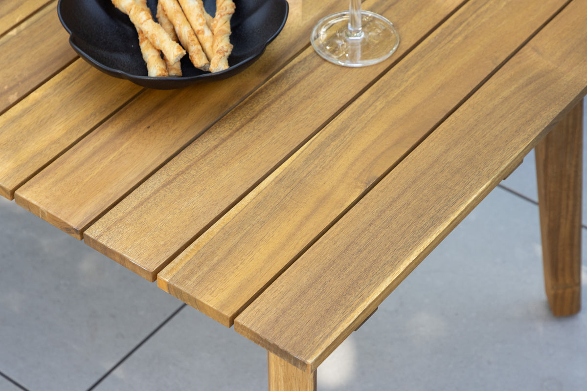 Venture Design Chania Soffgrupper Natur Svart
