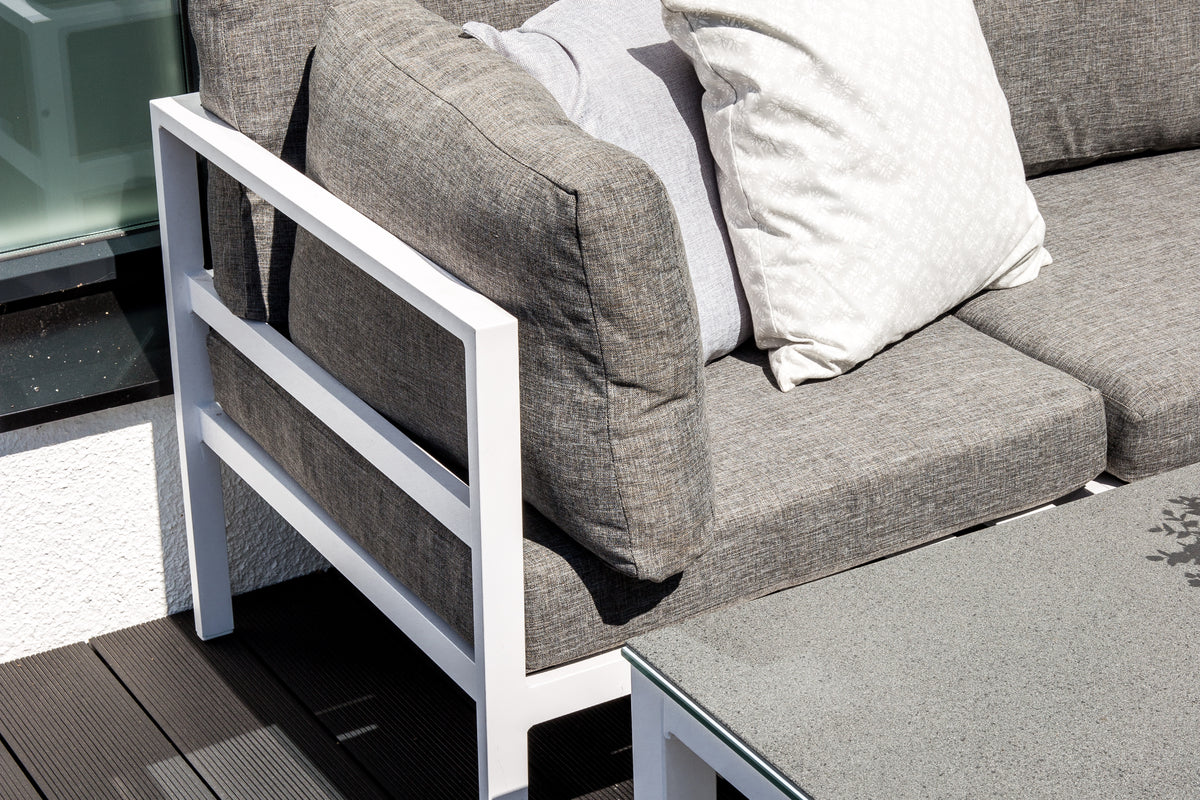 Venture Design Copacabana Soffmoduler Vit