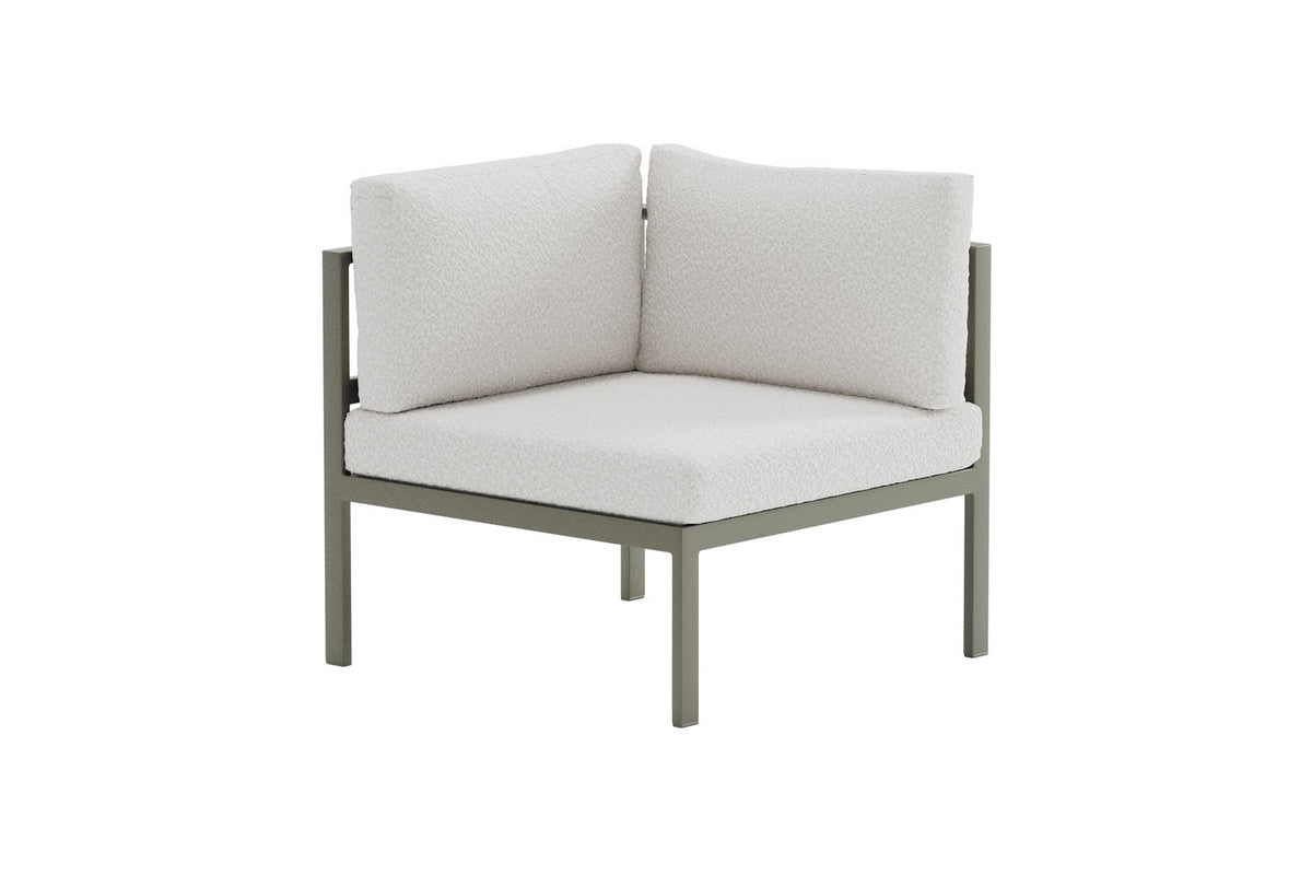 Venture Design Copacabana Soffmoduler Brun