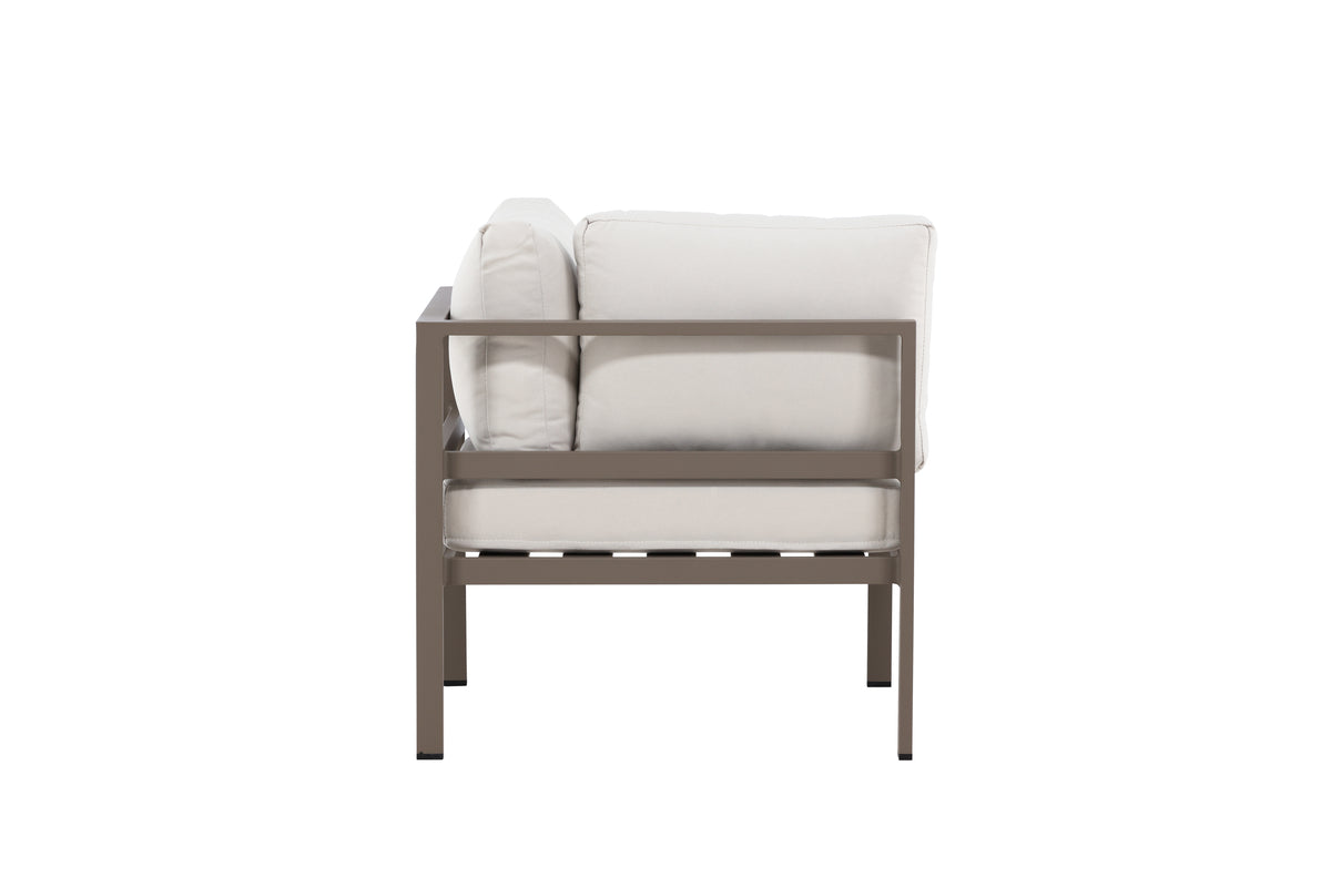 Venture Design Copacabana Soffmoduler Beige