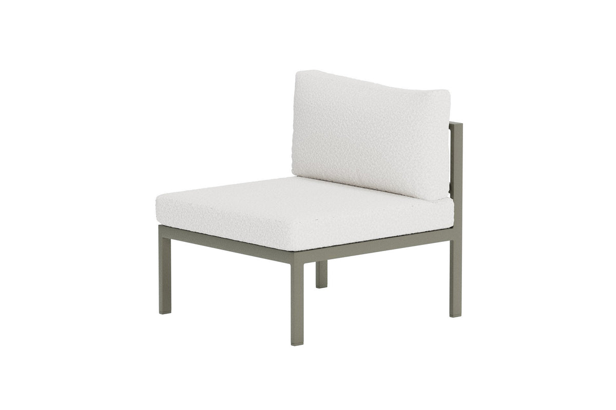 Venture Design Copacabana Soffmoduler Brun