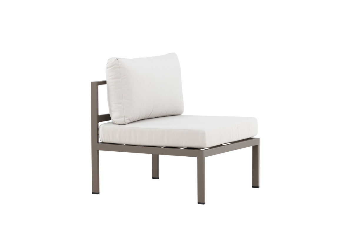 Venture Design Copacabana Soffmoduler Beige