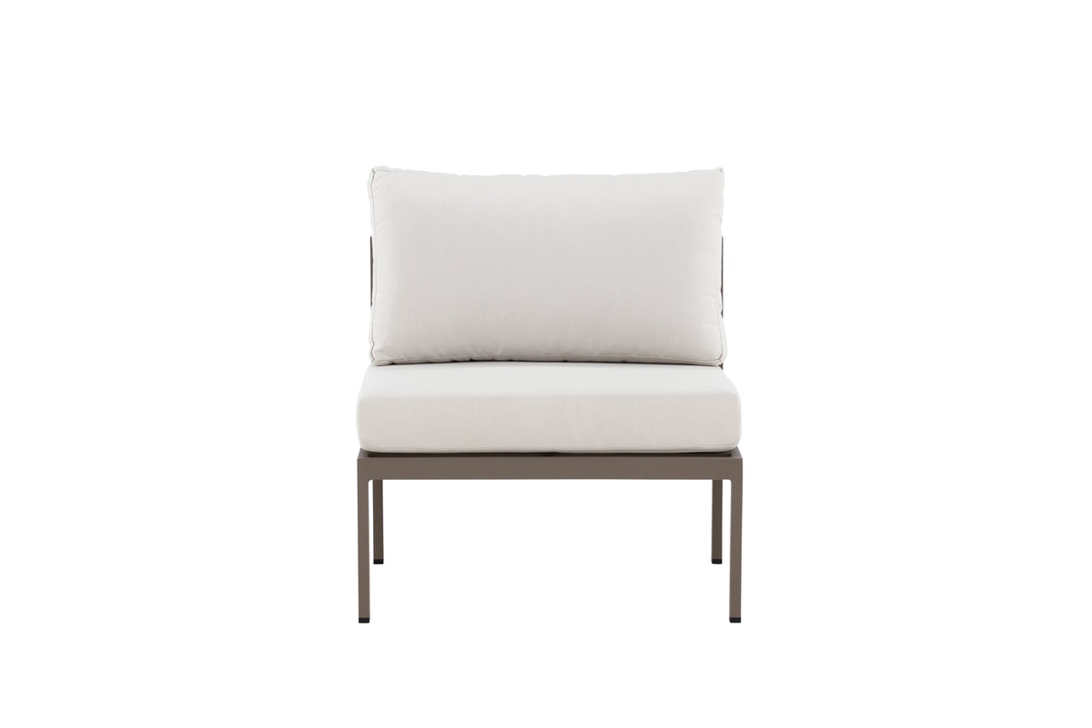 Venture Design Copacabana Soffmoduler Beige