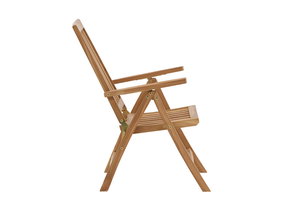 Venture Design Kenya Positionsstolar Natur